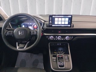 HONDA CR-V 2.0 hev Advance awd 148cv