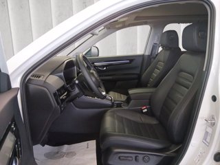 HONDA CR-V 2.0 hev Advance awd 148cv