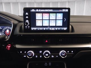 HONDA CR-V 2.0 hev Advance awd 148cv