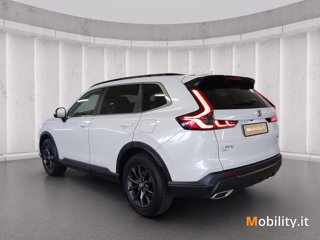 HONDA CR-V 2.0 hev Advance awd 148cv