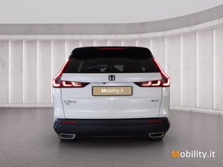 HONDA CR-V 2.0 hev Advance awd 148cv