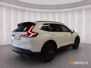 HONDA CR-V 2.0 hev Advance awd 148cv