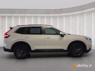 HONDA CR-V 2.0 hev Advance awd 148cv