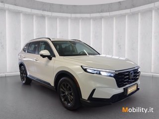 HONDA CR-V 2.0 hev Advance awd 148cv