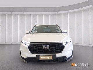 HONDA CR-V 2.0 hev Advance awd 148cv