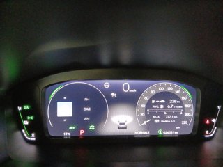 HONDA CR-V 2.0 hev Advance awd 148cv