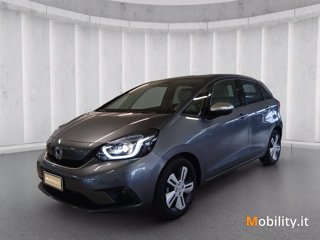 HONDA Jazz 1.5 hev Executive ecvt
