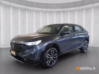 HONDA HR-V 1.5 hev Advance ecvt