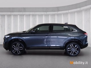 HONDA HR-V 1.5 hev Advance ecvt