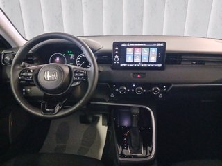 HONDA HR-V 1.5 hev Advance ecvt