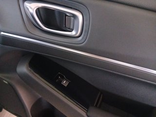 HONDA HR-V 1.5 hev Advance ecvt