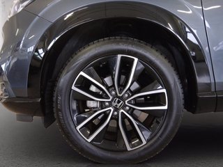 HONDA HR-V 1.5 hev Advance ecvt