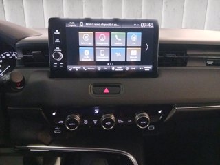 HONDA HR-V 1.5 hev Advance ecvt