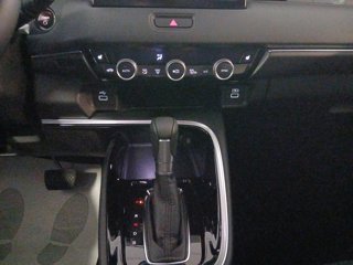 HONDA HR-V 1.5 hev Advance ecvt