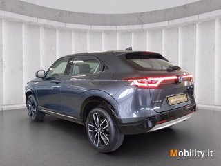 HONDA HR-V 1.5 hev Advance ecvt