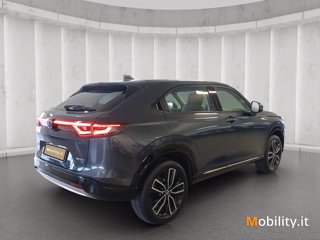 HONDA HR-V 1.5 hev Advance ecvt