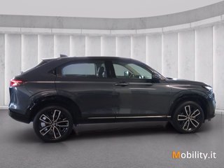 HONDA HR-V 1.5 hev Advance ecvt