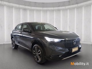 HONDA HR-V 1.5 hev Advance ecvt