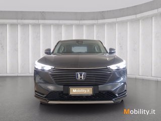 HONDA HR-V 1.5 hev Advance ecvt