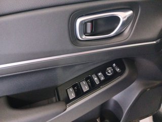 HONDA HR-V 1.5 hev Advance ecvt