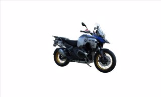 BMW MOTORRAD R 1300 GS Trophy my25