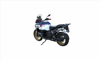 BMW MOTORRAD R 1300 GS Trophy my25