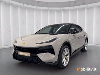 LOTUS Eletre 600 GT SE