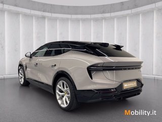 LOTUS Eletre 600 GT SE