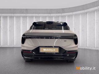 LOTUS Eletre 600 GT SE