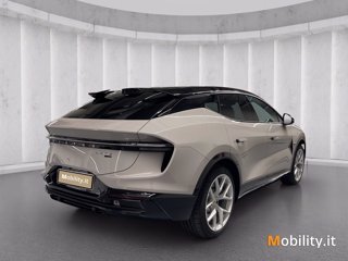 LOTUS Eletre 600 GT SE