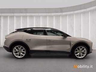 LOTUS Eletre 600 GT SE