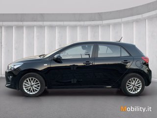 KIA Rio 1.0 t-gdi mhev Style 100cv mt