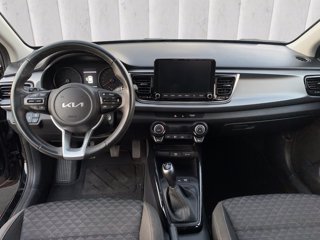 KIA Rio 1.0 t-gdi mhev Style 100cv mt