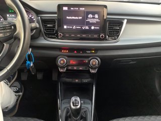 KIA Rio 1.0 t-gdi mhev Style 100cv mt