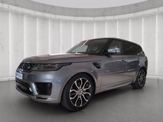 LAND ROVER Range rover sport 3.0d i6 mhev hse dynamic 249cv auto
