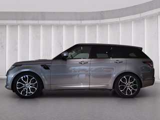 LAND ROVER Range rover sport 3.0d i6 mhev hse dynamic 249cv auto