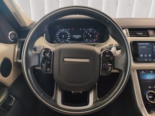 LAND ROVER Range rover sport 3.0d i6 mhev hse dynamic 249cv auto