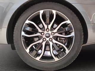 LAND ROVER Range rover sport 3.0d i6 mhev hse dynamic 249cv auto