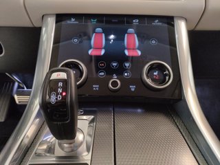 LAND ROVER Range rover sport 3.0d i6 mhev hse dynamic 249cv auto