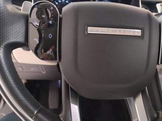 LAND ROVER Range rover sport 3.0d i6 mhev hse dynamic 249cv auto