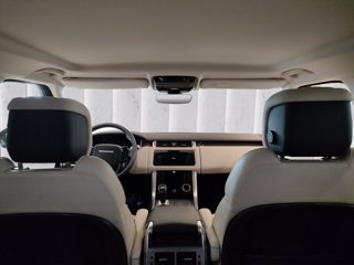 LAND ROVER Range rover sport 3.0d i6 mhev hse dynamic 249cv auto