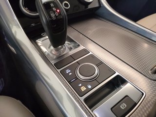 LAND ROVER Range rover sport 3.0d i6 mhev hse dynamic 249cv auto