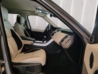 LAND ROVER Range rover sport 3.0d i6 mhev hse dynamic 249cv auto