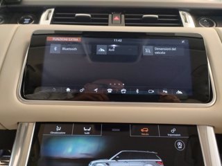 LAND ROVER Range rover sport 3.0d i6 mhev hse dynamic 249cv auto