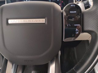 LAND ROVER Range rover sport 3.0d i6 mhev hse dynamic 249cv auto