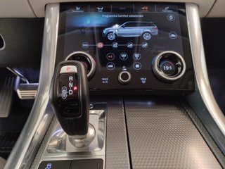 LAND ROVER Range rover sport 3.0d i6 mhev hse dynamic 249cv auto