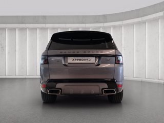 LAND ROVER Range rover sport 3.0d i6 mhev hse dynamic 249cv auto