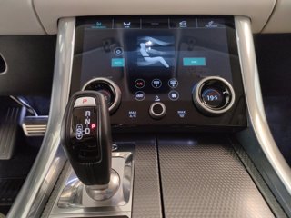 LAND ROVER Range rover sport 3.0d i6 mhev hse dynamic 249cv auto