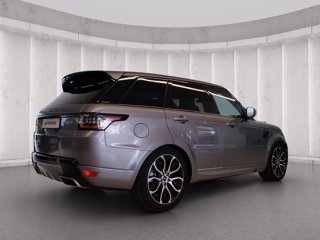 LAND ROVER Range rover sport 3.0d i6 mhev hse dynamic 249cv auto