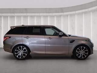 LAND ROVER Range rover sport 3.0d i6 mhev hse dynamic 249cv auto